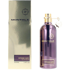 MONTALE-INTENSE CAFE edp vapo 100 ml-DrShampoo - Perfumaria e Cosmética