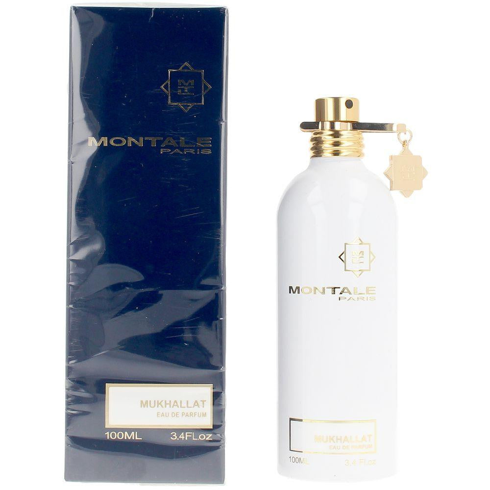 MONTALE-MUKHALLAT edp vapo 100 ml-DrShampoo - Perfumaria e Cosmética