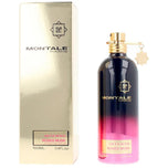 MONTALE-MUSK INTENSO ROSAS edt vapor 100 ml-DrShampoo - Perfumaria e Cosmética