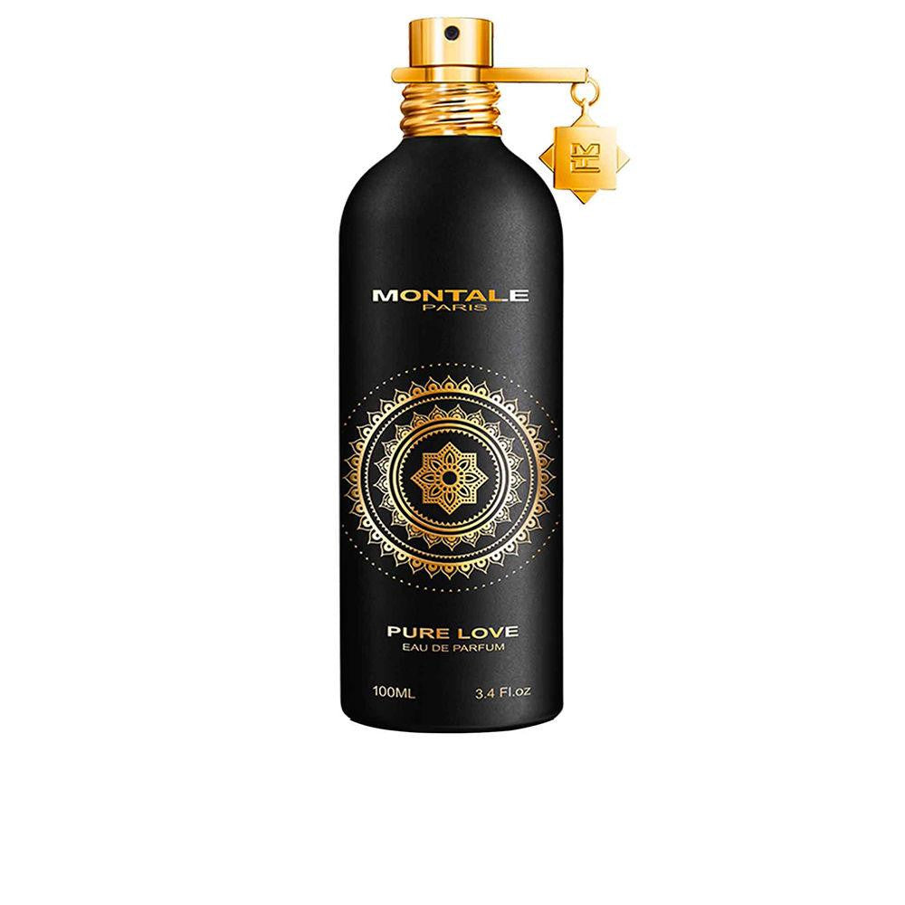 MONTALE-PURE LOVE edp vapo 100 ml-DrShampoo - Perfumaria e Cosmética