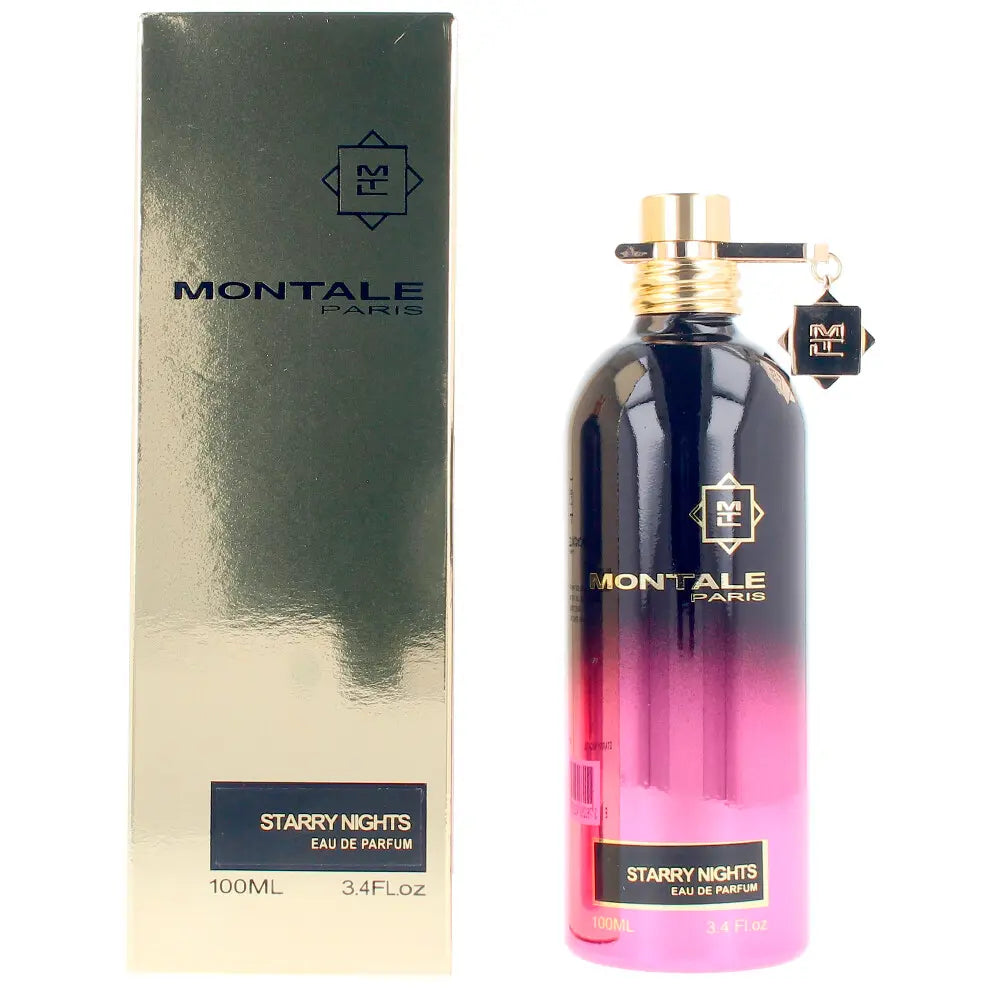 MONTALE-STARRY NIGHT edp vapo 100 ml-DrShampoo - Perfumaria e Cosmética