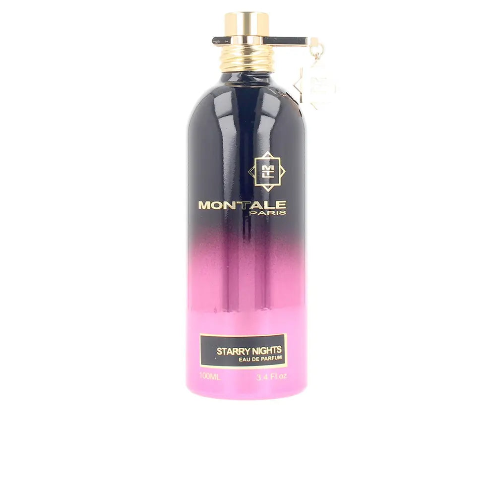 MONTALE-STARRY NIGHT edp vapo 100 ml-DrShampoo - Perfumaria e Cosmética