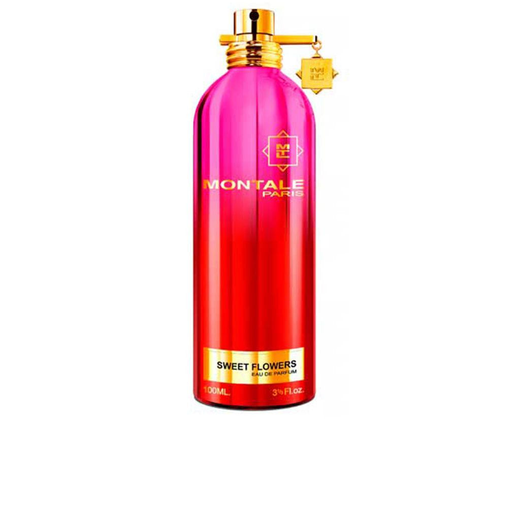 MONTALE-SWEET FLOWERS edp vapo 100 ml-DrShampoo - Perfumaria e Cosmética