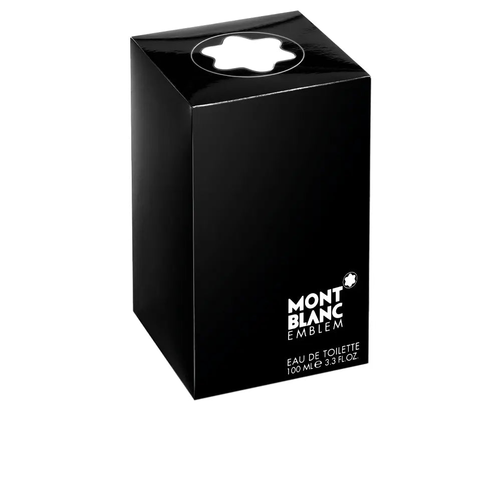 MONTBLANC-EMBLEM edt spray 100ml-DrShampoo - Perfumaria e Cosmética