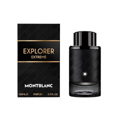 MONTBLANC-EXPLORER EXTREME PARFUM edp vapo 100 ml-DrShampoo - Perfumaria e Cosmética