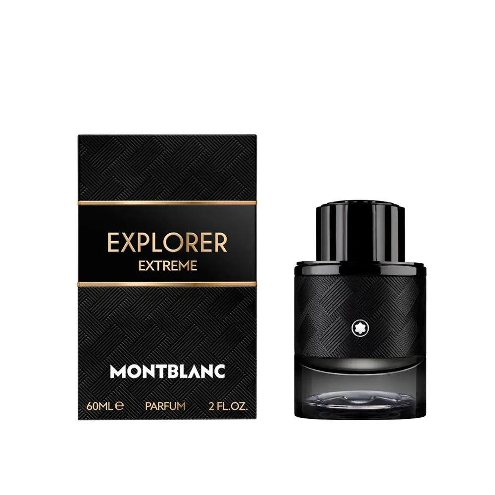 MONTBLANC-EXPLORER EXTREME PARFUM edp vapo 60 ml.-DrShampoo - Perfumaria e Cosmética