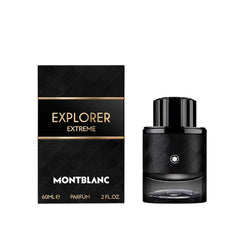 MONTBLANC-EXPLORER EXTREME PARFUM edp vapo 60 ml.-DrShampoo - Perfumaria e Cosmética