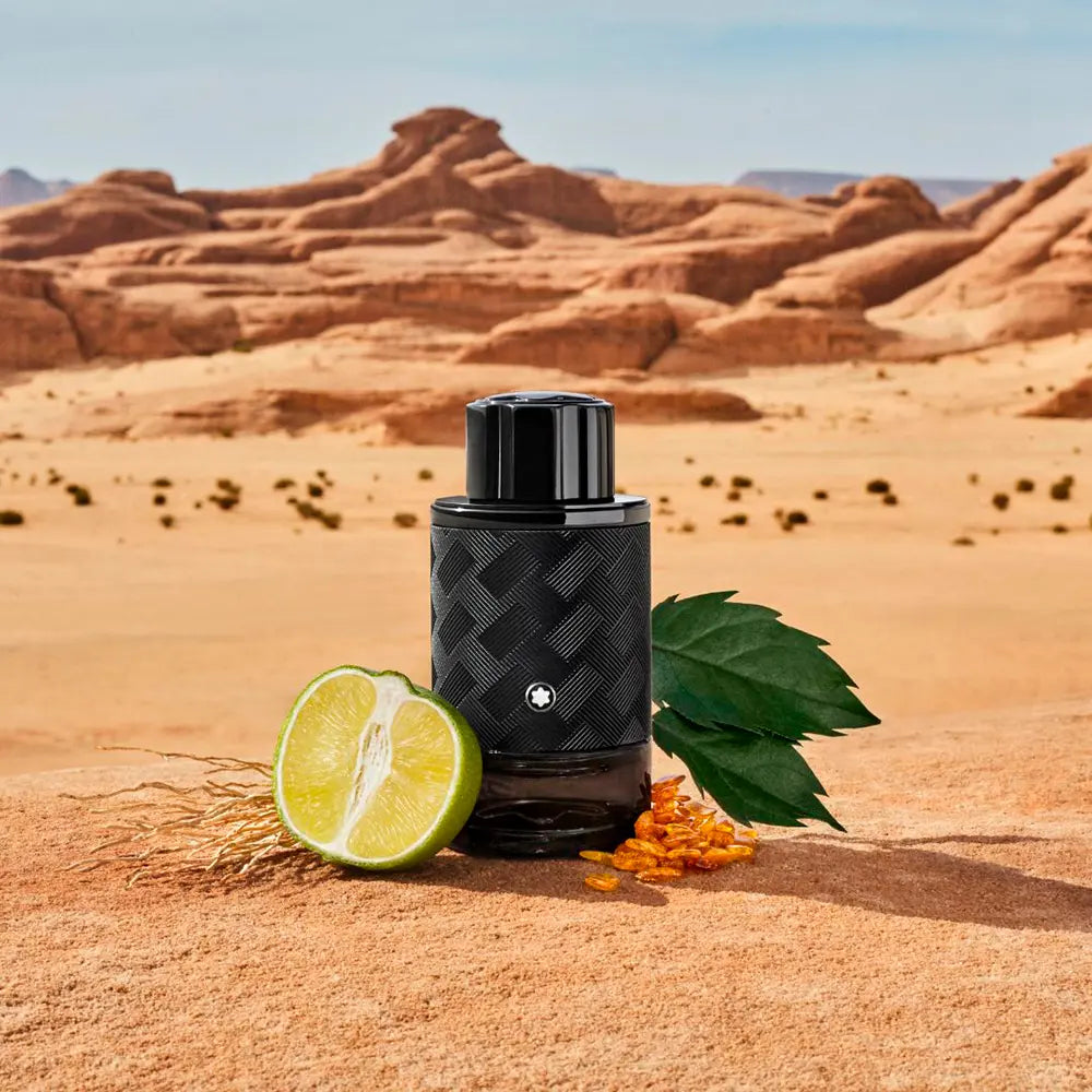 MONTBLANC-EXPLORER EXTREME PARFUM edp vapo 60 ml.-DrShampoo - Perfumaria e Cosmética