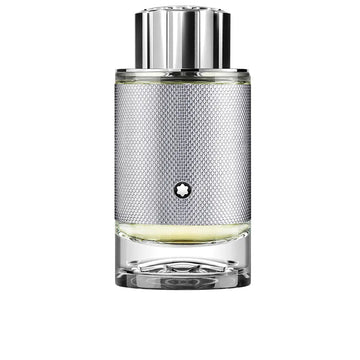 MONTBLANC-EXPLORER PLATINUM-DrShampoo - Perfumaria e Cosmética Imagem principal do produto