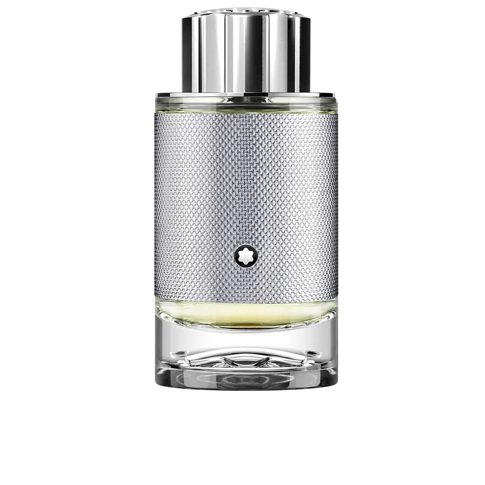 MONTBLANC-EXPLORER PLATINUM Edp 100 ml-DrShampoo - Perfumaria e Cosmética