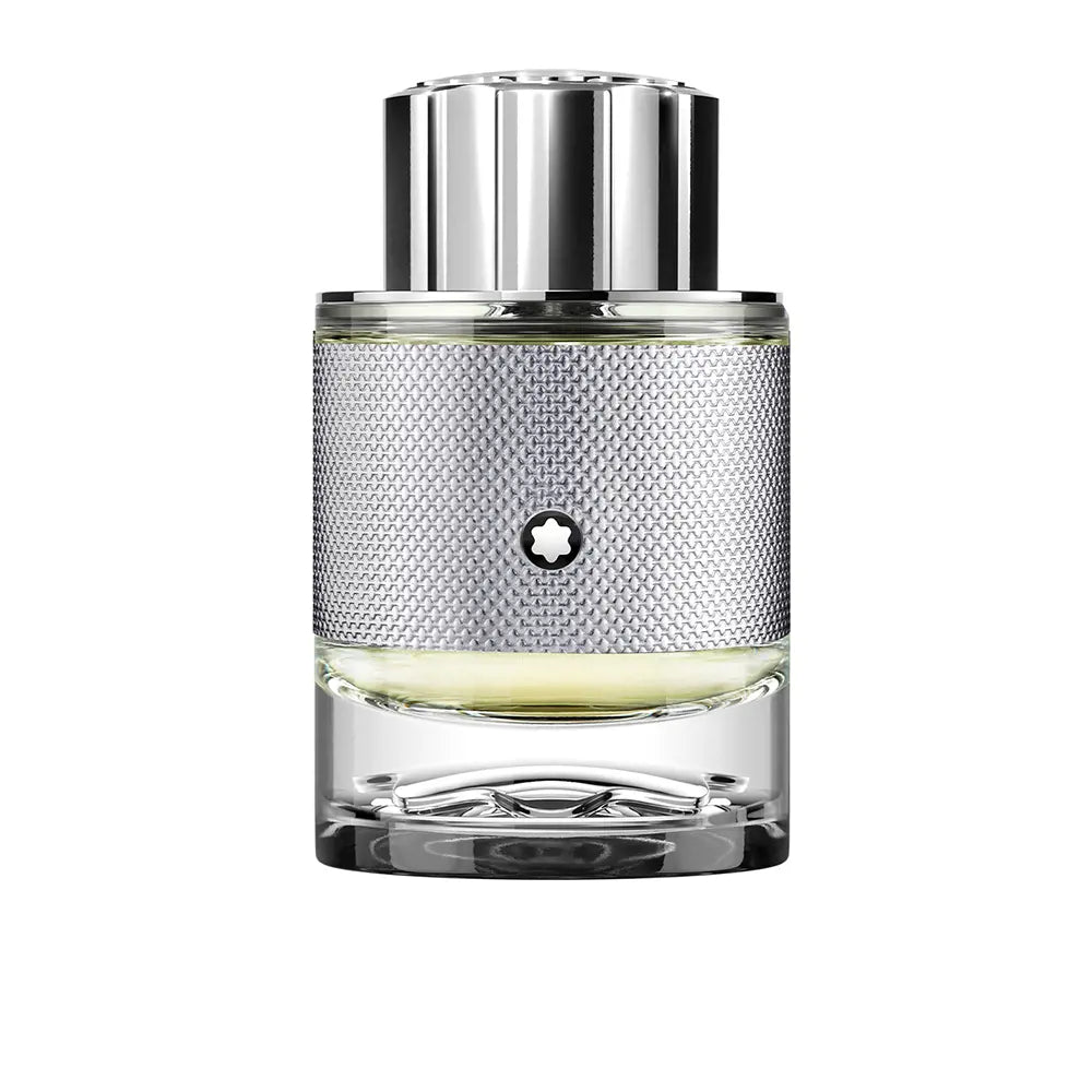 MONTBLANC-EXPLORER PLATINUM Edp 60 ml-DrShampoo - Perfumaria e Cosmética