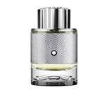 MONTBLANC-EXPLORER PLATINUM Edp 60 ml-DrShampoo - Perfumaria e Cosmética