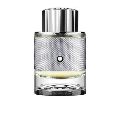 MONTBLANC-EXPLORER PLATINUM Edp 60 ml-DrShampoo - Perfumaria e Cosmética