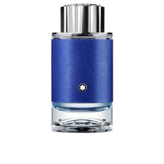 MONTBLANC-EXPLORER ULTRA BLUE EDT spray 100 ml-DrShampoo - Perfumaria e Cosmética