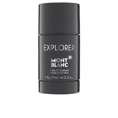 MONTBLANC-EXPLORER deo stick 75gr-DrShampoo - Perfumaria e Cosmética
