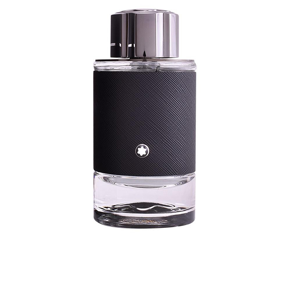 MONTBLANC-EXPLORER edp spray 100ml-DrShampoo - Perfumaria e Cosmética