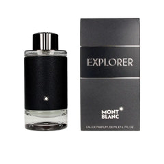 MONTBLANC-EXPLORER edp spray 200ml-DrShampoo - Perfumaria e Cosmética