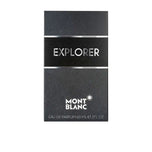 MONTBLANC-EXPLORER edp spray 60 ml-DrShampoo - Perfumaria e Cosmética