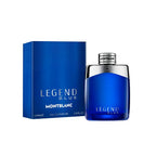 MONTBLANC-LEGEND BLUE Eau de Parfum spray 100 ml-DrShampoo - Perfumaria e Cosmética