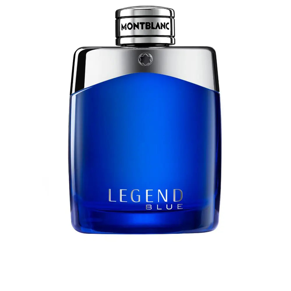 MONTBLANC-LEGEND BLUE Eau de Parfum spray 100 ml-DrShampoo - Perfumaria e Cosmética