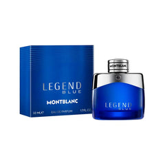 MONTBLANC-LEGEND BLUE edp spray 50 ml-DrShampoo - Perfumaria e Cosmética