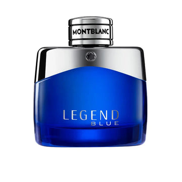 MONTBLANC-LEGEND BLUE edp spray 50 ml-DrShampoo - Perfumaria e Cosmética Main image