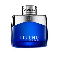 MONTBLANC-LEGEND BLUE edp spray 50 ml-DrShampoo - Perfumaria e Cosmética