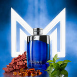 MONTBLANC-LEGEND BLUE edp vaporizador 30 ml-DrShampoo - Perfumaria e Cosmética