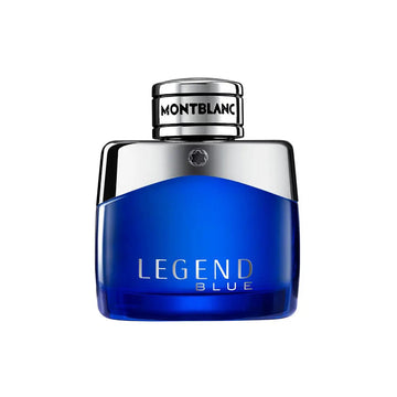 MONTBLANC-LEGEND BLUE edp vaporizador 30 ml-DrShampoo - Perfumaria e Cosmética Main image