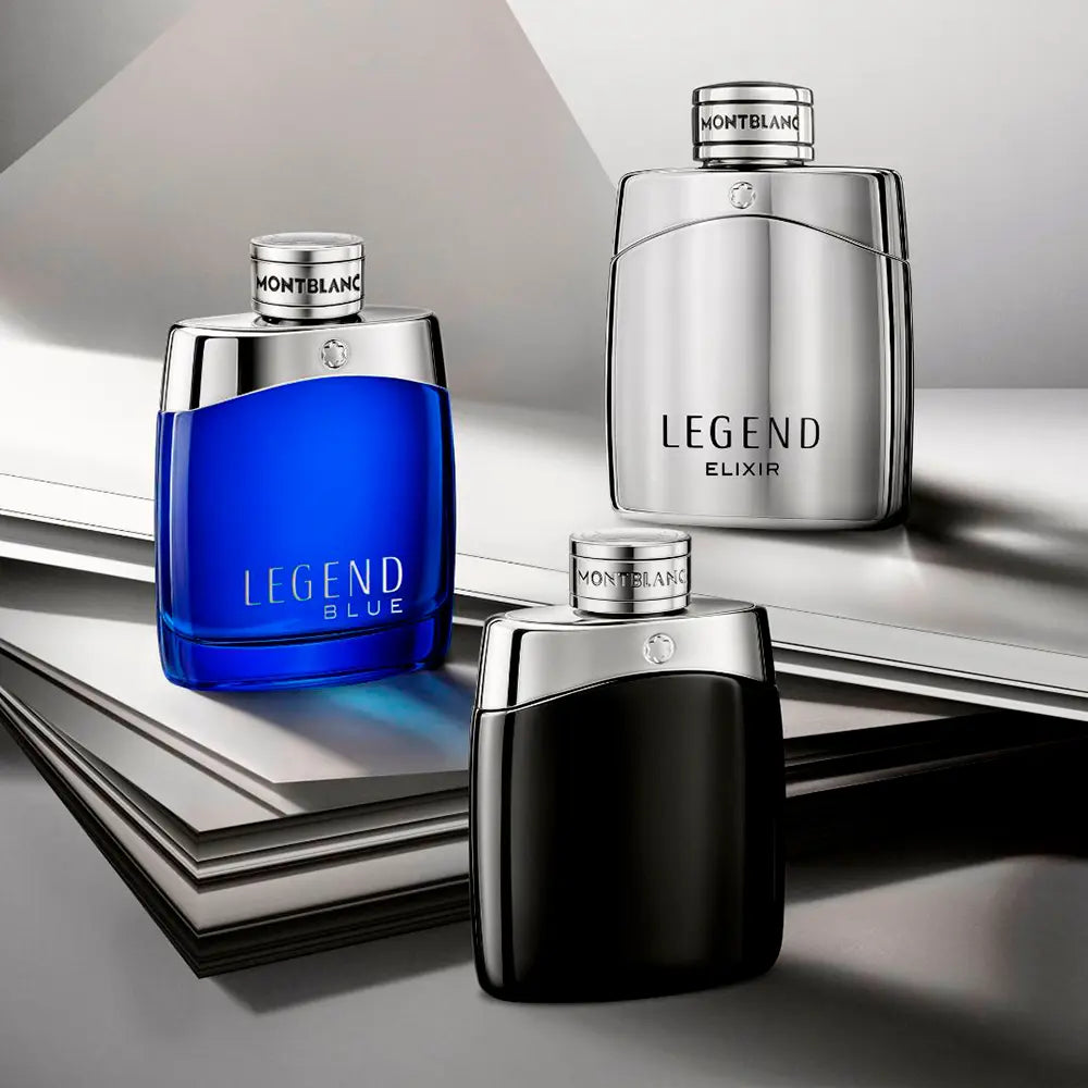 MONTBLANC-LEGEND ELIXIR PARFUM eau de parfum spray 30 ml-DrShampoo - Perfumaria e Cosmética