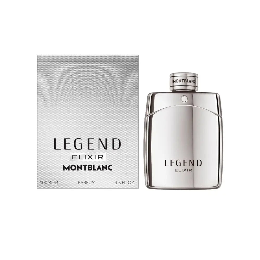 MONTBLANC-LEGEND ELIXIR PARFUM vaporizador 100 ml.-DrShampoo - Perfumaria e Cosmética