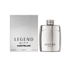 MONTBLANC-LEGEND ELIXIR PARFUM vaporizador 100 ml.-DrShampoo - Perfumaria e Cosmética