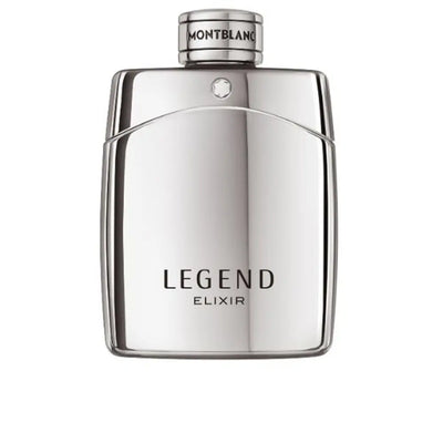 MONTBLANC-LEGEND ELIXIR PARFUM vaporizador 100 ml.-DrShampoo - Perfumaria e Cosmética