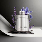 MONTBLANC-LEGEND ELIXIR PARFUM vaporizar 50 ml-DrShampoo - Perfumaria e Cosmética