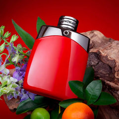 MONTBLANC-LEGEND RED eau de parfum spray 100 ml-DrShampoo - Perfumaria e Cosmética