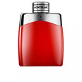 LEGEND RED eau de parfum spray 100 ml