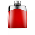 LEGEND RED eau de parfum spray 100 ml