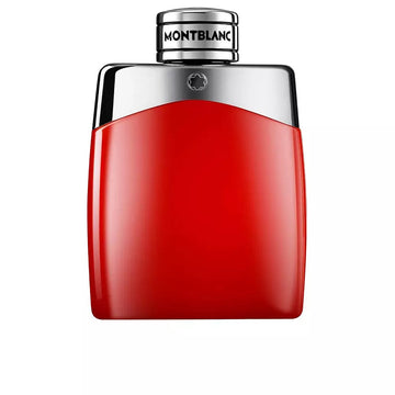 MONTBLANC-LEGEND RED eau de parfum spray 100 ml-DrShampoo - Perfumaria e Cosmética Imagem principal do produto