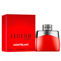 MONTBLANC-LEGEND RED eau de parfum spray 50 ml-DrShampoo - Perfumaria e Cosmética