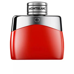 MONTBLANC-LEGEND RED eau de parfum spray 50 ml-DrShampoo - Perfumaria e Cosmética