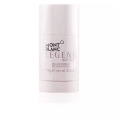 MONTBLANC-LEGEND SPIRIT deo stick 75 gr-DrShampoo - Perfumaria e Cosmética