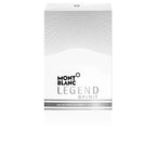 MONTBLANC-LEGEND SPIRIT edt 200ml-DrShampoo - Perfumaria e Cosmética