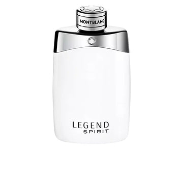 MONTBLANC-LEGEND SPIRIT edt 200ml-DrShampoo - Perfumaria e Cosmética Main image