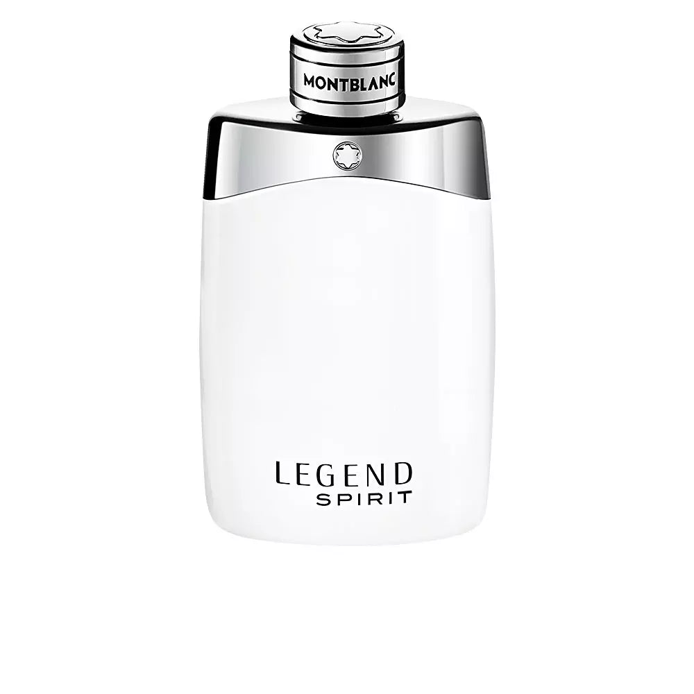 MONTBLANC-LEGEND SPIRIT edt 200ml-DrShampoo - Perfumaria e Cosmética