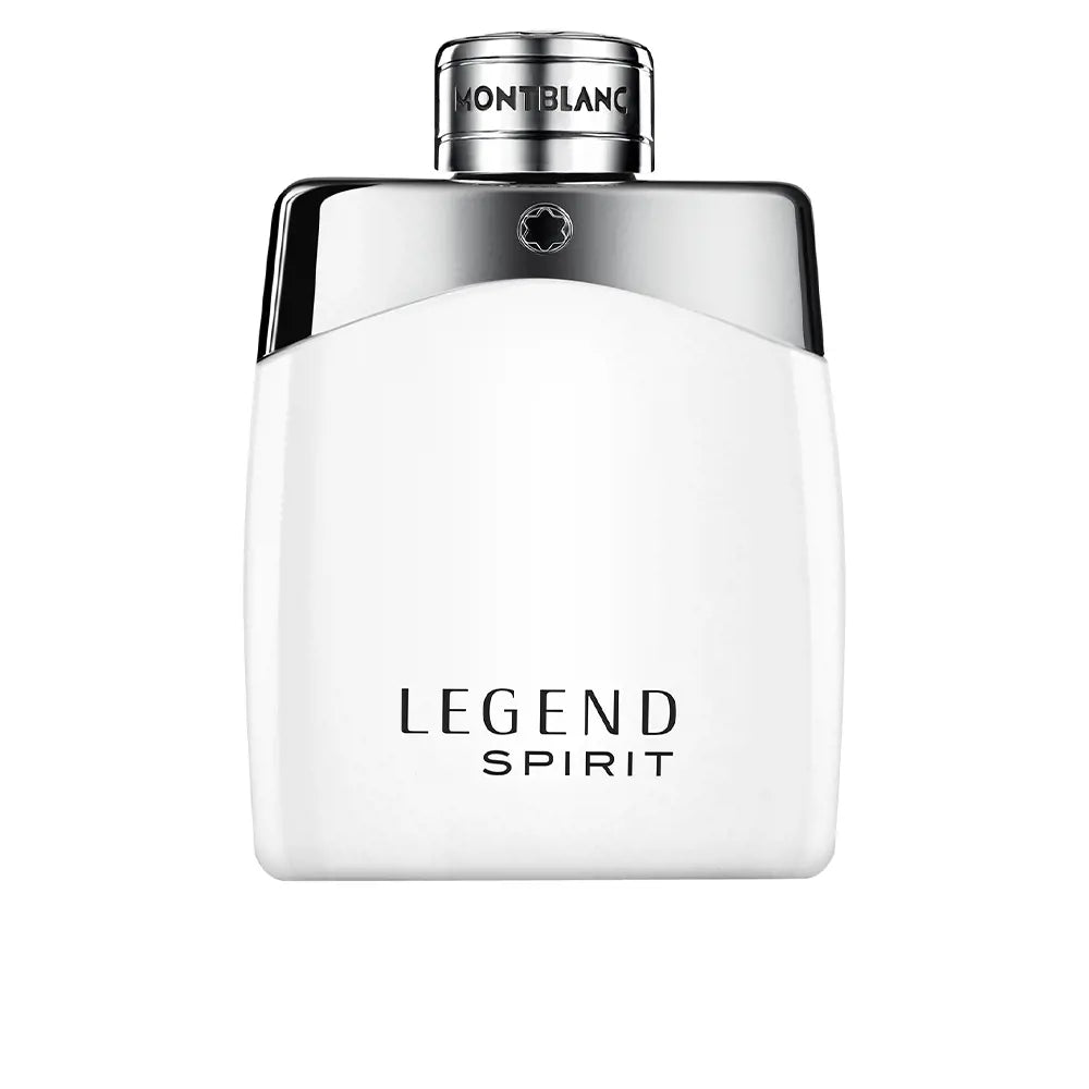 MONTBLANC-LEGEND SPIRIT edt spray 100 ml-DrShampoo - Perfumaria e Cosmética