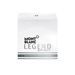 MONTBLANC-LEGEND SPIRIT edt spray 30 ml-DrShampoo - Perfumaria e Cosmética
