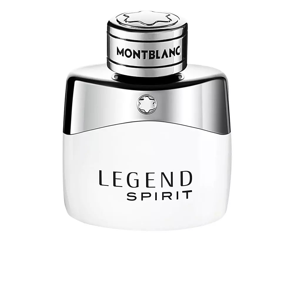 MONTBLANC-LEGEND SPIRIT edt spray 30 ml-DrShampoo - Perfumaria e Cosmética