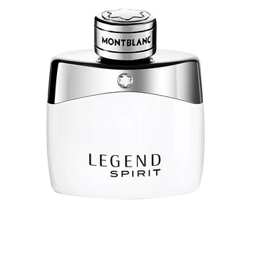 MONTBLANC-LEGEND SPIRIT edt spray 50ml-DrShampoo - Perfumaria e Cosmética Main image
