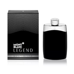 MONTBLANC-LEGEND edt spray 200ml-DrShampoo - Perfumaria e Cosmética