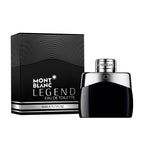 MONTBLANC-LEGEND edt spray 50 ml-DrShampoo - Perfumaria e Cosmética